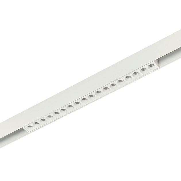 Трековый светильник MyFar FlowPoint MT0211-18W3K-W Фото № 4