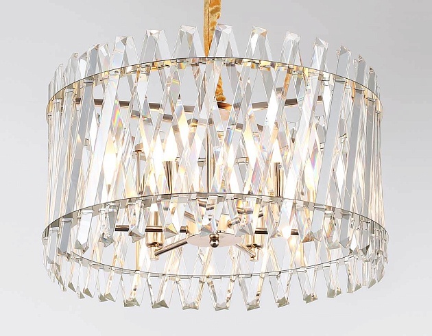 Подвесная люстра Ambrella light Traditional TR5063 Фото № 1