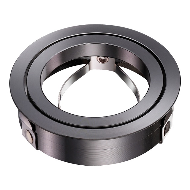 Кольцо крепежное Novotech Konst Mecano 370462 Фото № 1