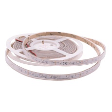 Светодиодная влагозащищенная лента SWG 4,8W/m 60LED/m 315SMD теплый белый 5M 002202 3