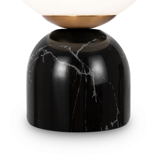 Настольная лампа Freya Fossil FR5288TL-01B1 изображение 4 Настольная лампа Freya Fossil FR5288TL-01B1 Фото № 4