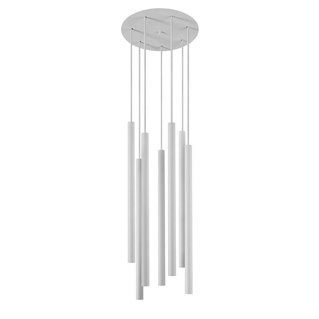 Подвесная люстра Nowodvorski Laser 8918 Фото № 1