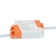 Трансформатор электронный (драйвер) для AL509 Feron LB0178 51972 4