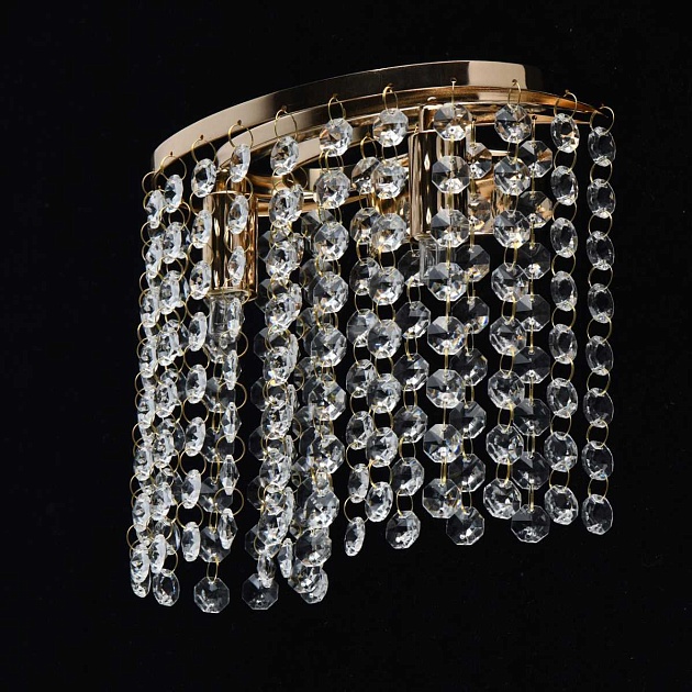 Бра MW-Light Каскад 113020402 Фото № 5