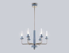 Люстра Ambrella Light HIGH LIGHT LH53124