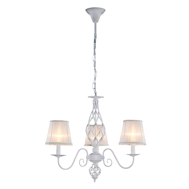 Подвесная люстра Citilux Ровена CL427130 Фото № 24