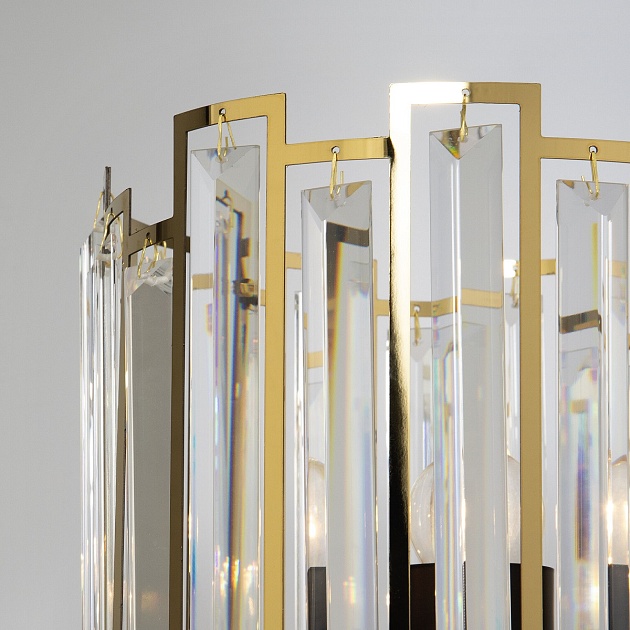 Настольная лампа Eurosvet Cella 01148/1 Strotskis Фото № 2