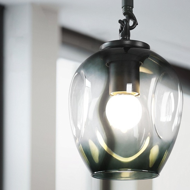 Подвесной светильник Imperium Loft Adel-One 140490-26 Фото № 4