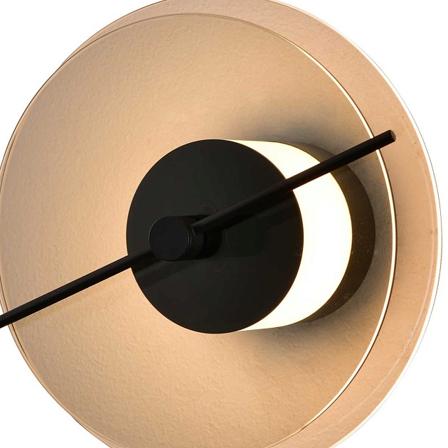 Настенный светильник Indigo VARIABILE V000206L изображение 4 Настенный светильник Indigo VARIABILE V000206L Фото № 4