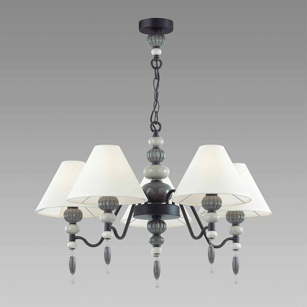 Подвесная люстра Odeon Light Exclusive Sochi 4896/5 Фото № 3