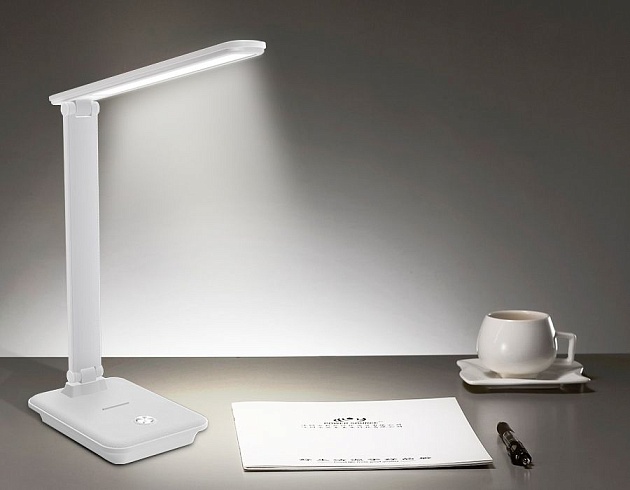 Настольная лампа Ambrella light Desk DE502 Фото № 3