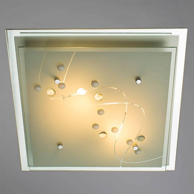 Потолочный светильник Arte Lamp A4891PL-2CC изображение 2 Потолочный светильник Arte Lamp A4891PL-2CC Фото № 2