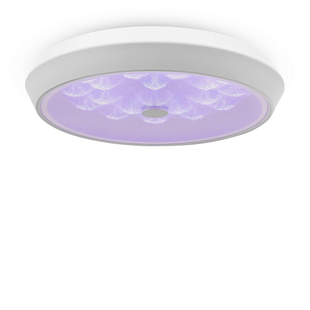 Потолочный светодиодный светильник Freya Cells FR10012CL-L24W Фото № 13