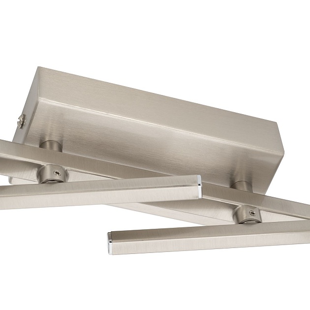 Потолочная светодиодная люстра Citilux Dorsy CL223121 изображение 2 Потолочная светодиодная люстра Citilux Dorsy CL223121 Фото № 2