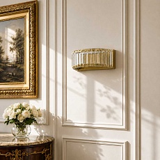 Настенный светильник ST Luce TIVOLI SL1622.301.01 4