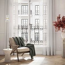 Подвесной светильник Mantra New York 9217 5