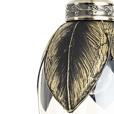 Подвесной светильник Citilux Garuda CL420033 4