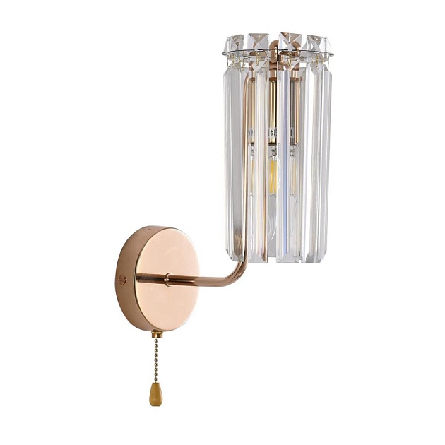 Бра Lumion CLASSI 8347/1W изображение 1 Бра Lumion CLASSI 8347/1W Фото № 1