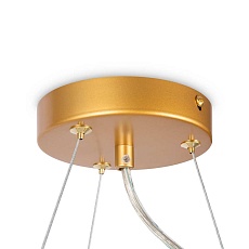 Подвесная люстра Maytoni Dallas MOD545PL-11G 1