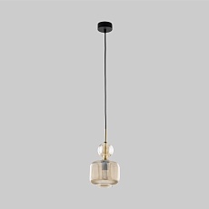 Подвесной светильник TK Lighting 11038 Sophia Cognac a071821