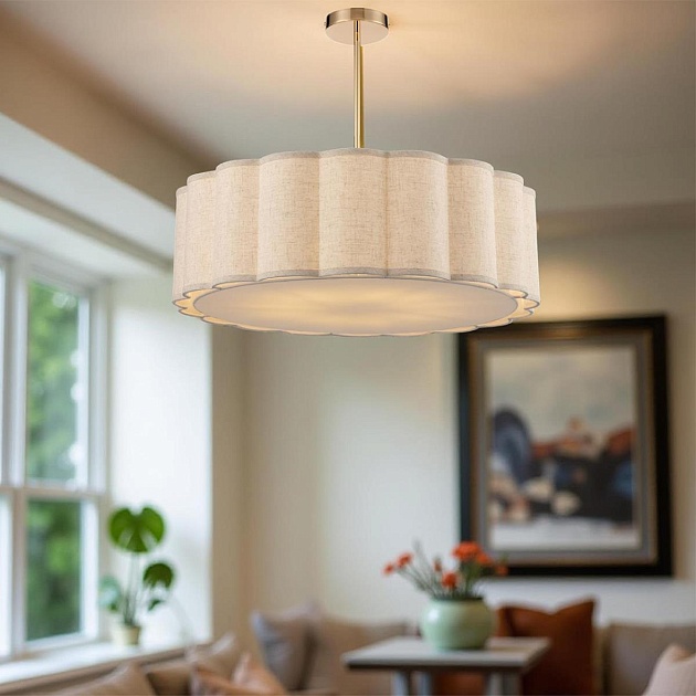 Люстра Lumion KORTNI 8287/7 Фото № 5