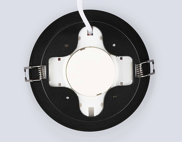 Светильник встраиваемый Ambrella light TECHNO SPOT TU5210 Фото № 4