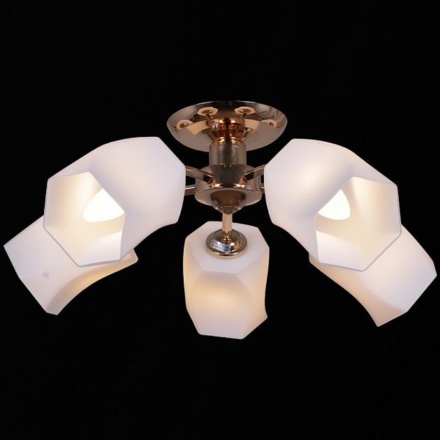 Потолочная люстра Reluce 31237-0.3-05 Фото № 1