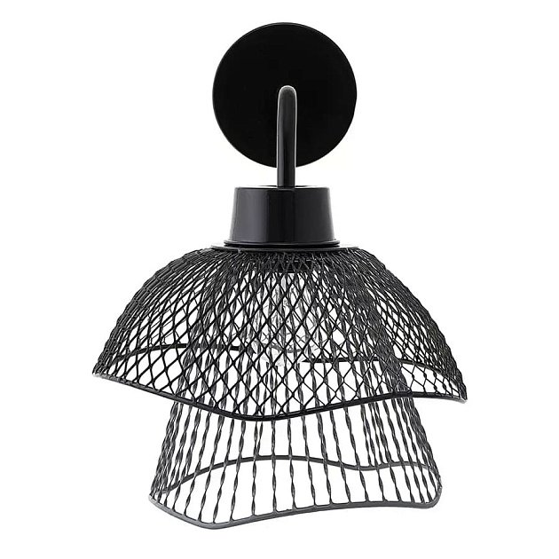 Бра Bergenson Bjorn Vinger BB0000166 изображение 3 Бра Bergenson Bjorn Vinger BB0000166 Фото № 3