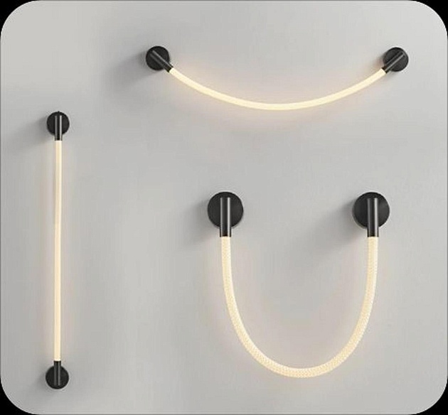 Бра Alfa Light F0324-42 Фото № 1