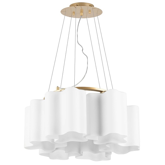 Подвесная люстра Lightstar Nubi 802163 Фото № 1