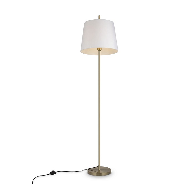 Торшер Freya Sandy FR5118FL-01BS Фото № 9