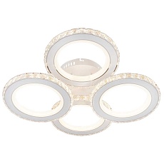 Потолочная светодиодная люстра Escada Chantel 10260/4LED 2