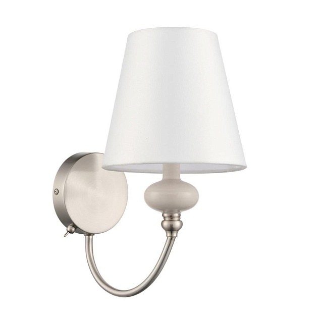 Бра Lumion KENTUKI 8283/1W изображение 1 Бра Lumion KENTUKI 8283/1W Фото № 1