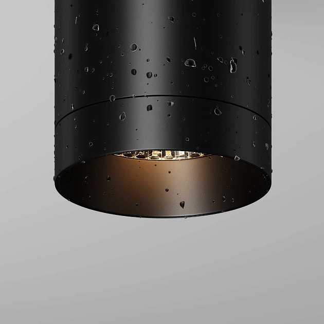 Потолочный светильник Maytoni Outdoor O500CL-L10B3K Фото № 7