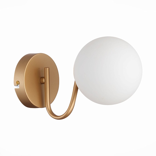 Бра Evoluce Calabria SLE220601-01 изображение 3 Бра Evoluce Calabria SLE220601-01 Фото № 3