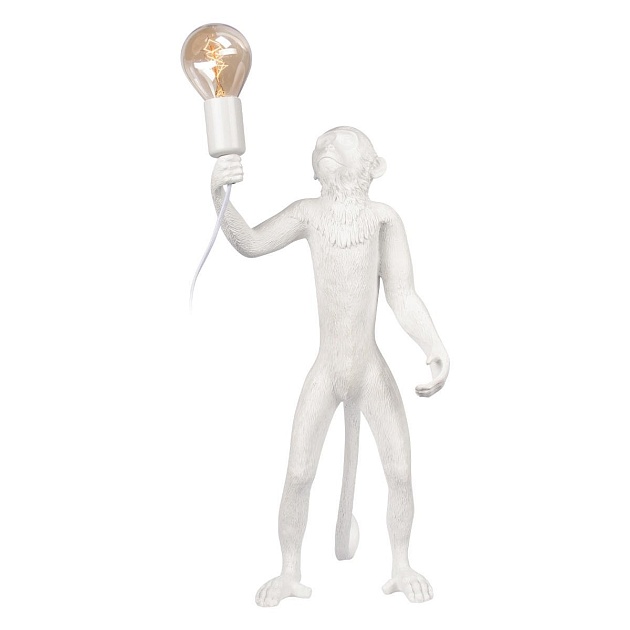 Настольная лампа Loft IT Monkey 10314T/B изображение 1 Настольная лампа Loft IT Monkey 10314T/B Фото № 1