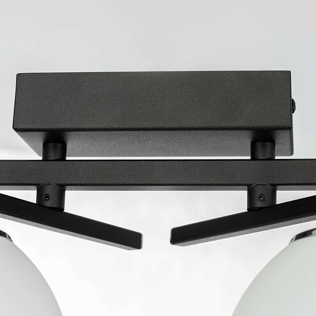 Потолочная светодиодная люстра Citilux Dorsy CL223122 изображение 9 Потолочная светодиодная люстра Citilux Dorsy CL223122 Фото № 9