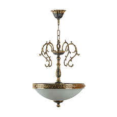 Люстра Ambiente 7140 РB