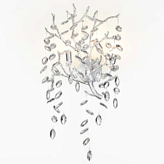 Бра Odeon Light DELICA 4970/3W 2