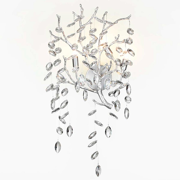 Бра Odeon Light DELICA 4970/3W Фото № 3