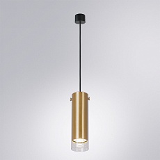Подвесной светильник Arte Lamp Lazio A5367SP-1SG 1
