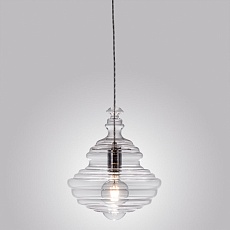 Подвесной светильник Divinare Maumee 5003/02 SP-1 3