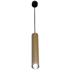 Подвесной светодиодный светильник Kink Light Канна 2102-2,04