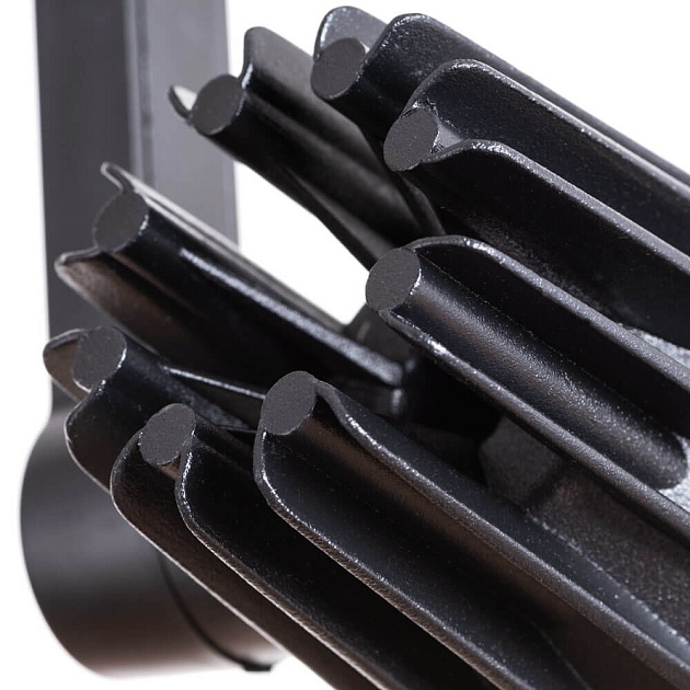 Трековый светильник Arte Lamp Wales A1613PL-1BK изображение 2 Трековый светильник Arte Lamp Wales A1613PL-1BK Фото № 2