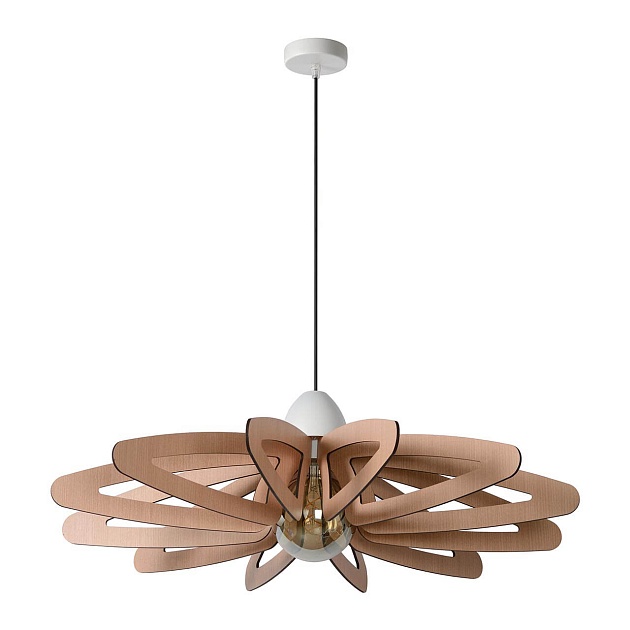 Подвесной светильник Lucide Zidane 77483/76/31 Фото № 1