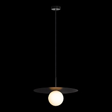 Подвесной светильник Loft IT Ufo 10120/350P Black 5