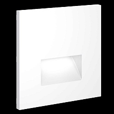 Накладка для подсветки светодиодной, S70 (белый матовый) Voltum VLS002302 1