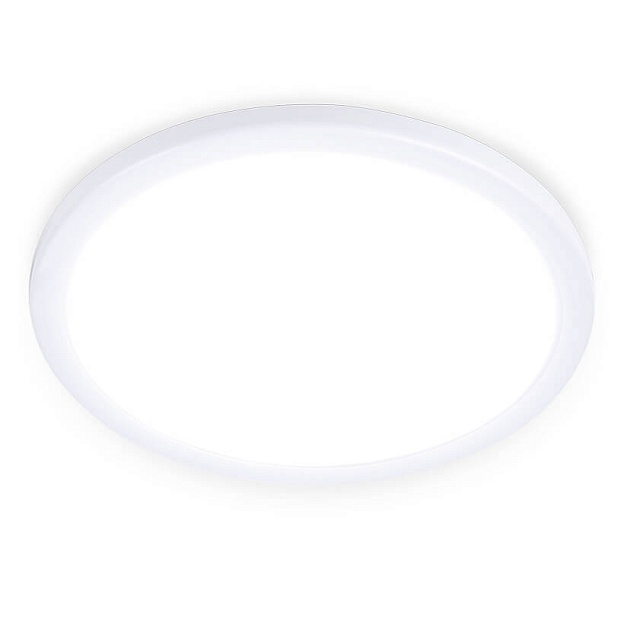 Встраиваемый светодиодный светильник Ambrella light Led Downlight DLR313 изображение 1 Встраиваемый светодиодный светильник Ambrella light Led Downlight DLR313 Фото № 1