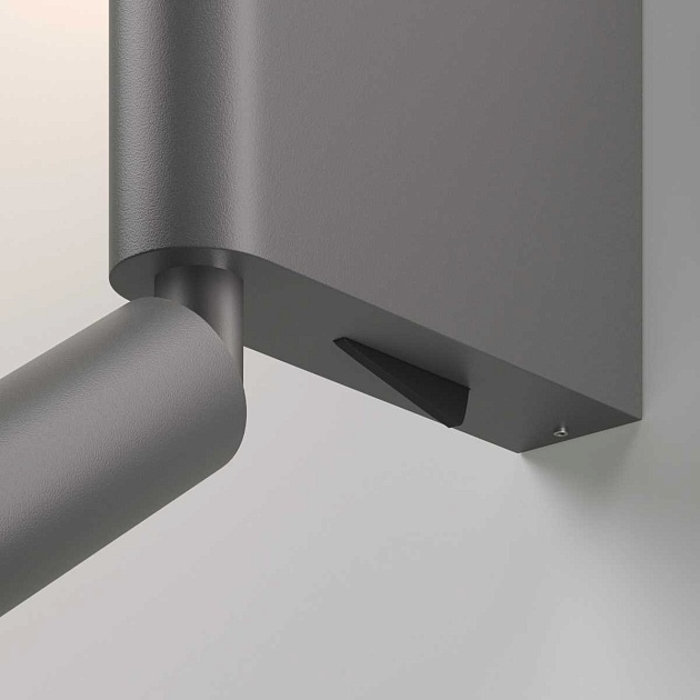 Бра Elektrostandard Sarca 40111/LED a066403 Фото № 5