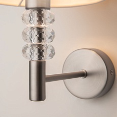 Бра Maytoni Lincoln MOD527WL-01N 1